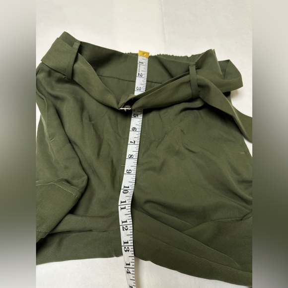 ZARA  Pocket Cargo  Pants🪻 - Picture 4 of 7